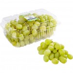 Green Grapes, Seedless, 3 lbs