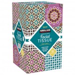 Kirkland Signature Facial Tissue 12-pack