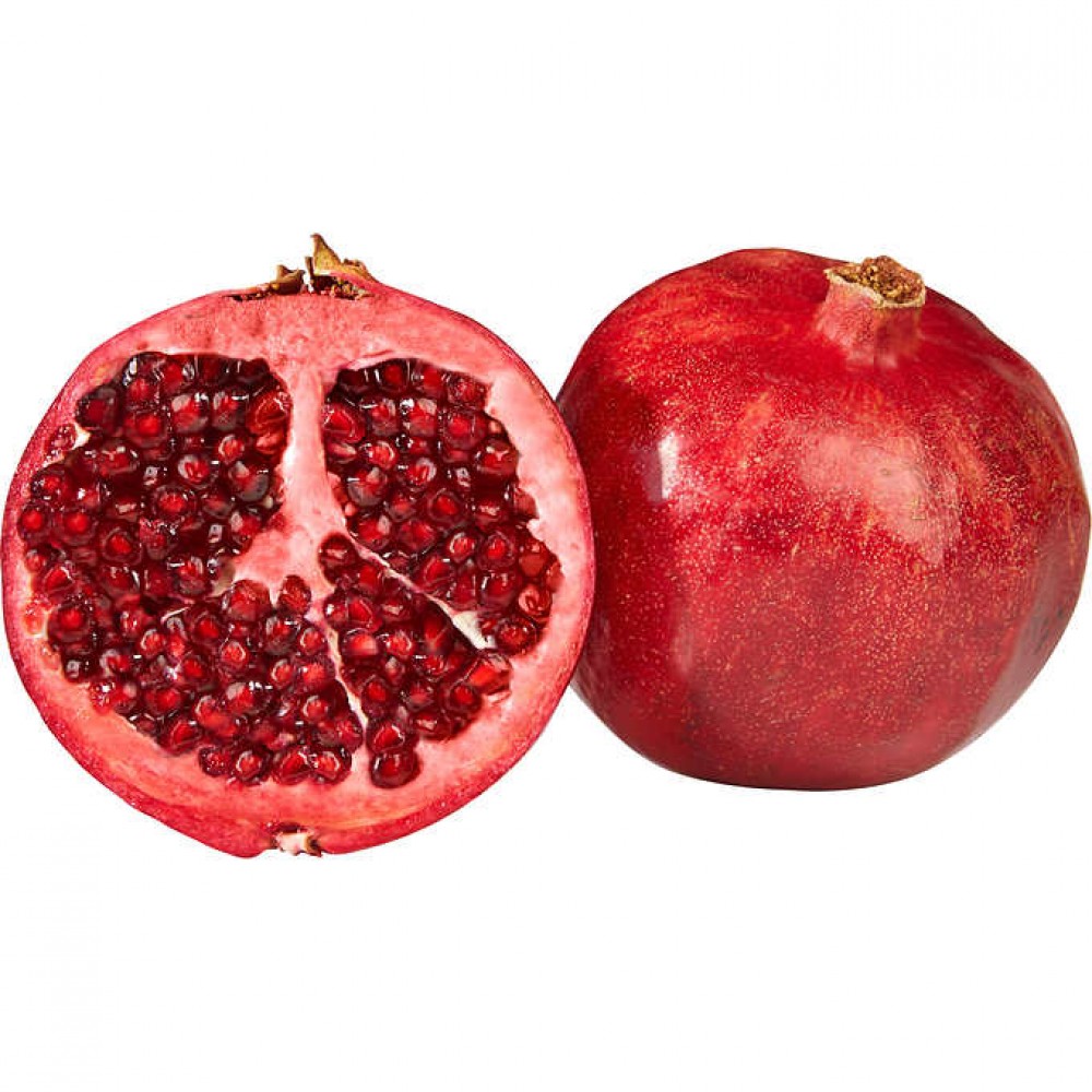 Pomegranates, 6 ct