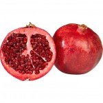 Pomegranates, 6 ct