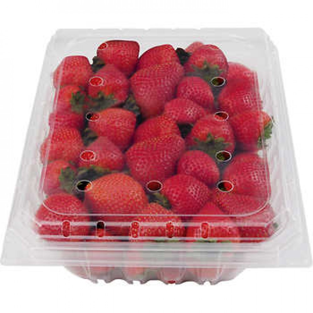 Premium Strawberries, 2 lbs