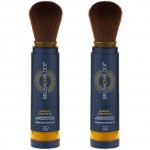 Brush on Block Broad Spectrum SPF30 Duo