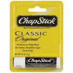 ChapStick SPF 4 Lip Balm, 24-count