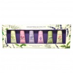 Crabtree & Evelyn 6-piece Mini Hand Lotion Gift Set 0.9 oz., 6-count