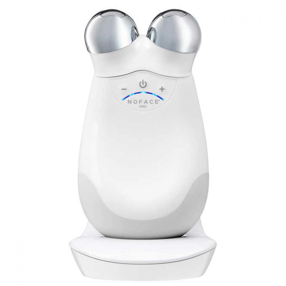 NuFACE Trinity Pro Facial Toning Device