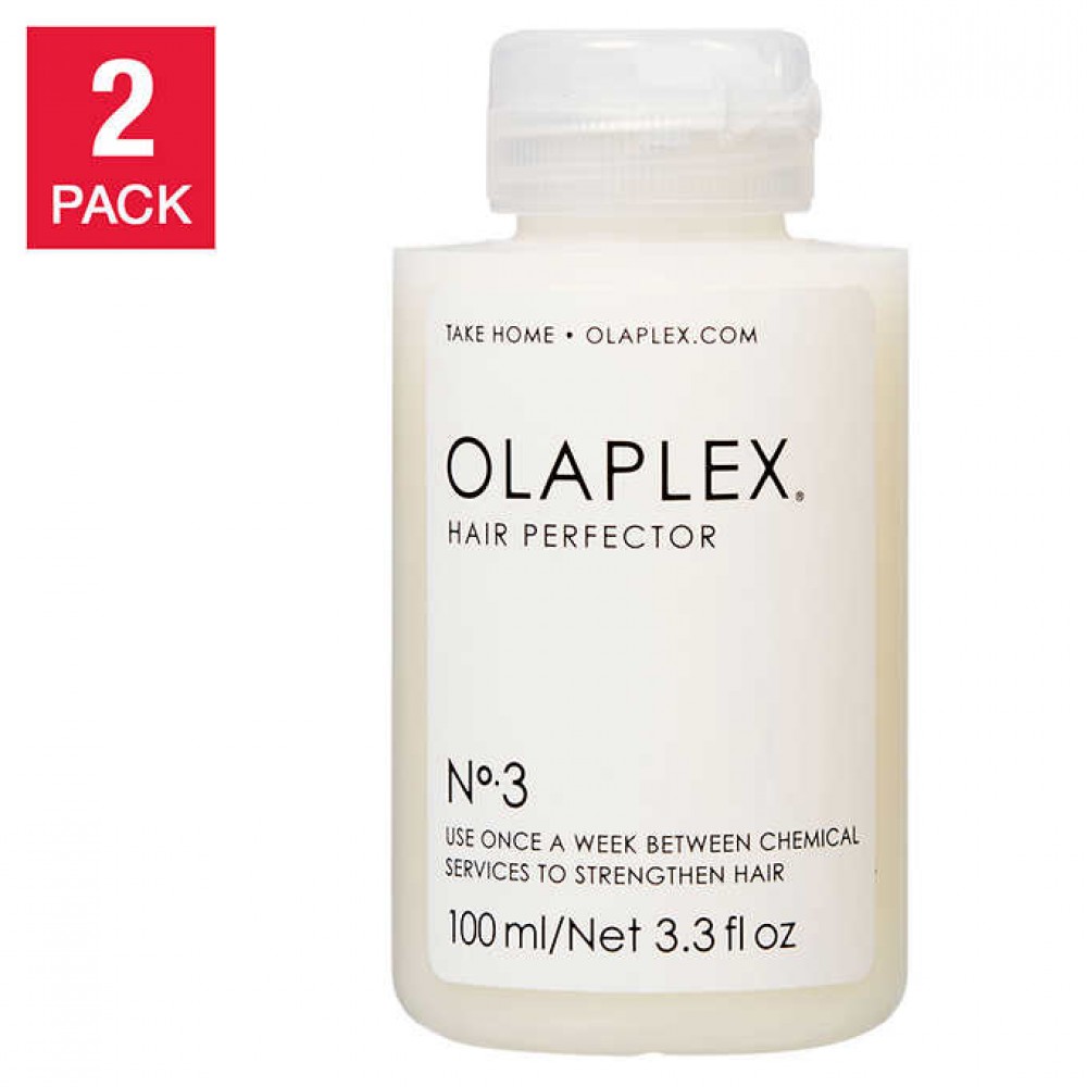 Olaplex No.3 Hair Perfector 3.3 oz., 2-pack