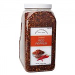 Olde Thompson Crushed Red Pepper, 56 oz