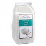 Olde Thompson Mediterranean Sea Salt, 192 oz