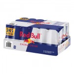 Red Bull Energy Drink 8.4 oz, 24-pack