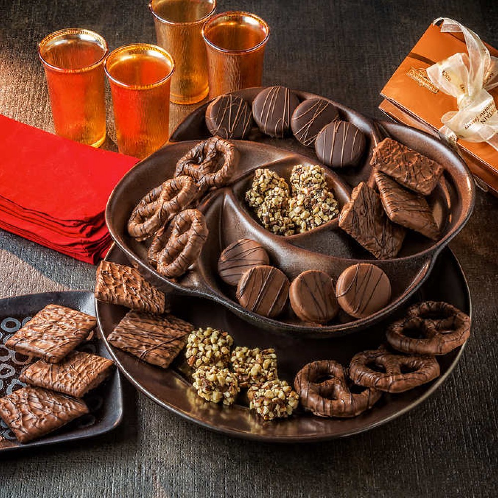 Rocky Mountain Chocolate Factory Party Pack Assortment 1.5 lb Assortment