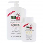 Sebamed Shampoo & Conditioner