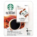 Starbucks VIA Instant Coffee , 26-count