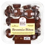 Sugar Bowl Bakery Brownie Bites, 2 lbs