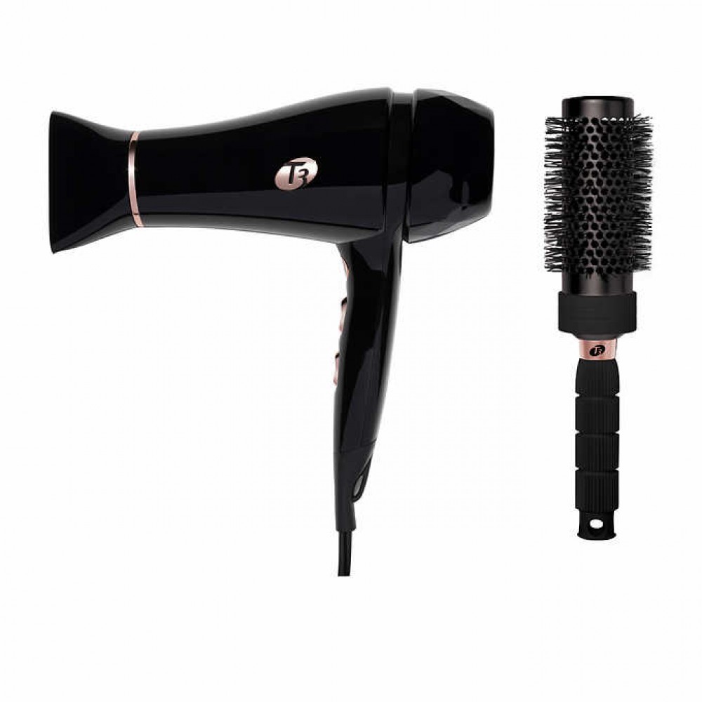 T3 Luxe 2i Professional Hair Dryer