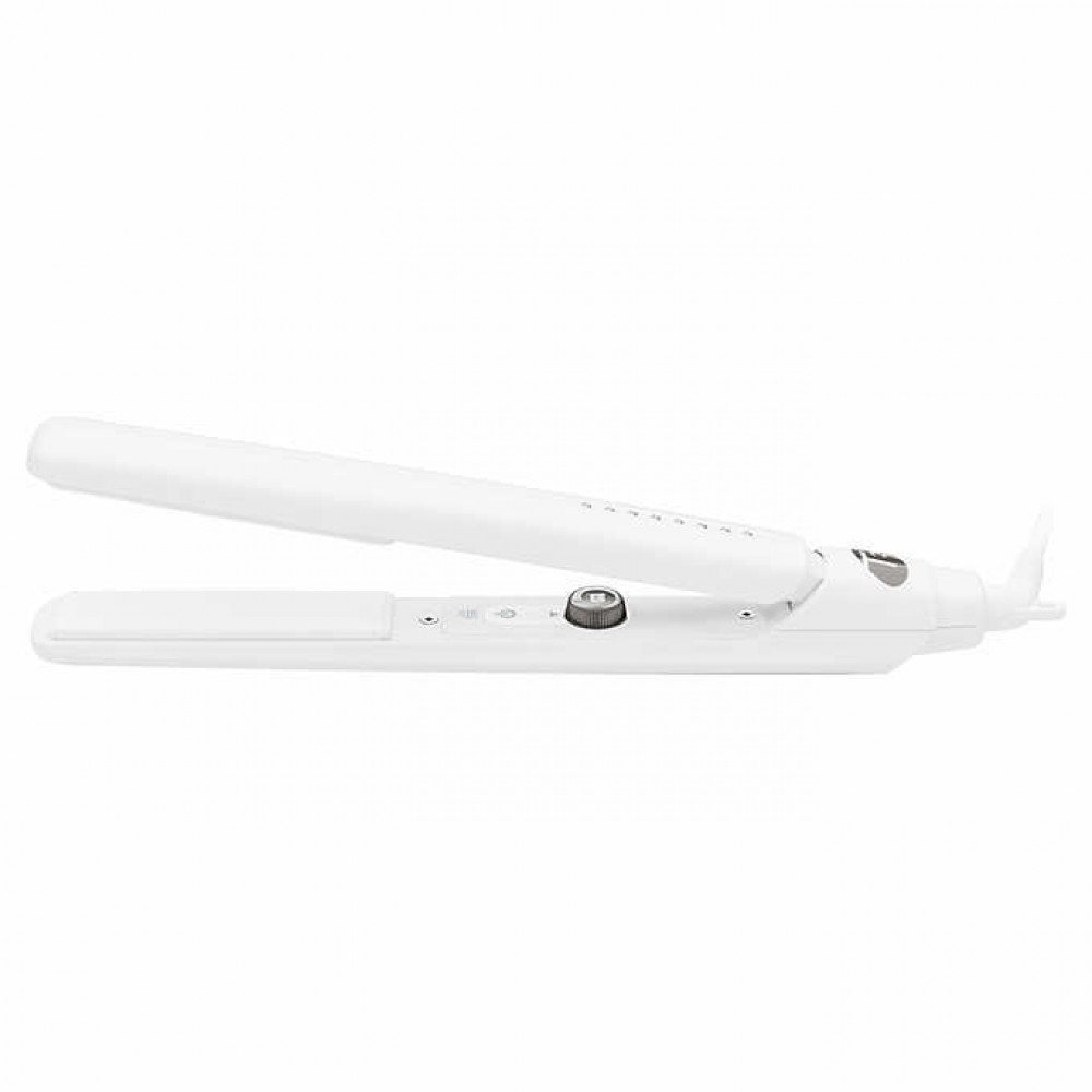 T3 SinglePass 1" Straightening & Styling Iron, Black