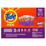 Tide Pods Spring Meadow Scent, 152 Loads